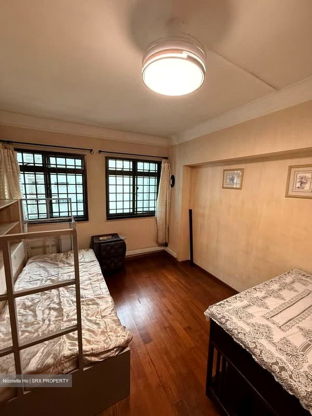 Blk 961 Hougang Avenue 9 (Hougang), HDB 5 Rooms #558603411